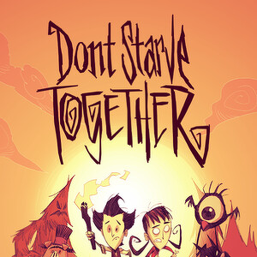 Don't Starve Together