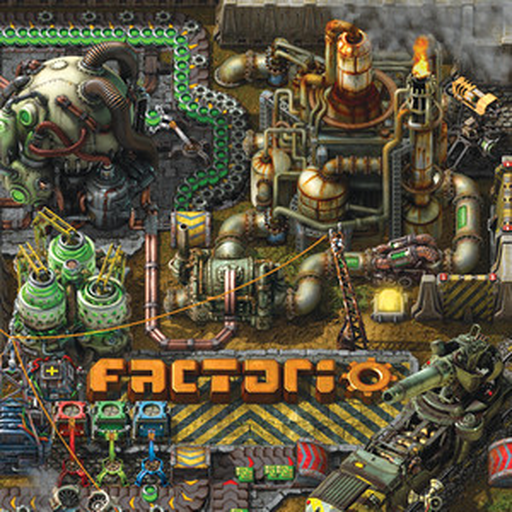 Factorio