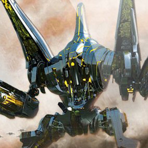 Forged Alliance
