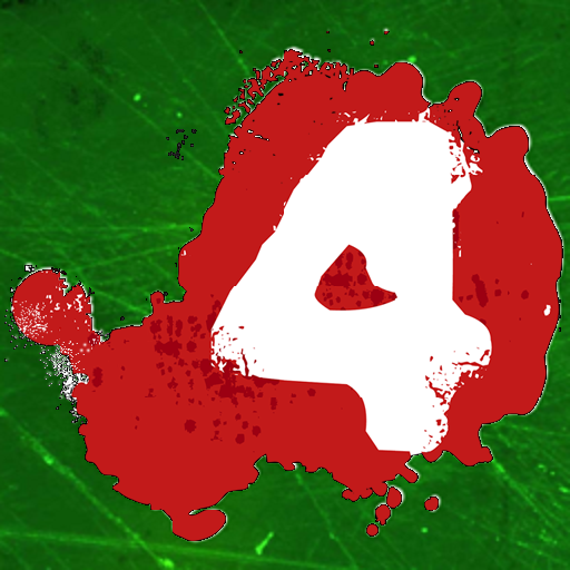 Left 4 Dead