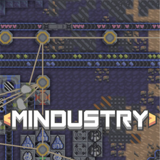 Mindustry