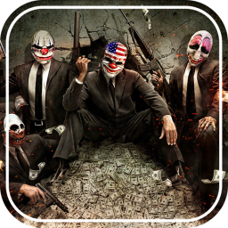 PAYDAY: The Heist