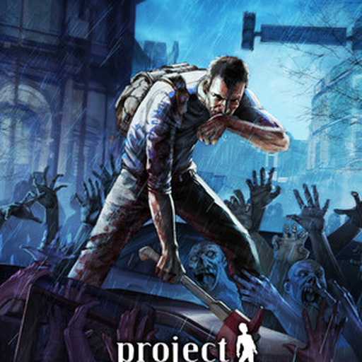 Project Zomboid