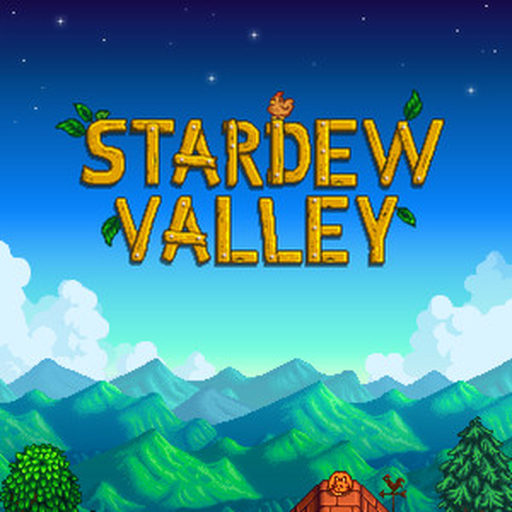 Stardew Valley
